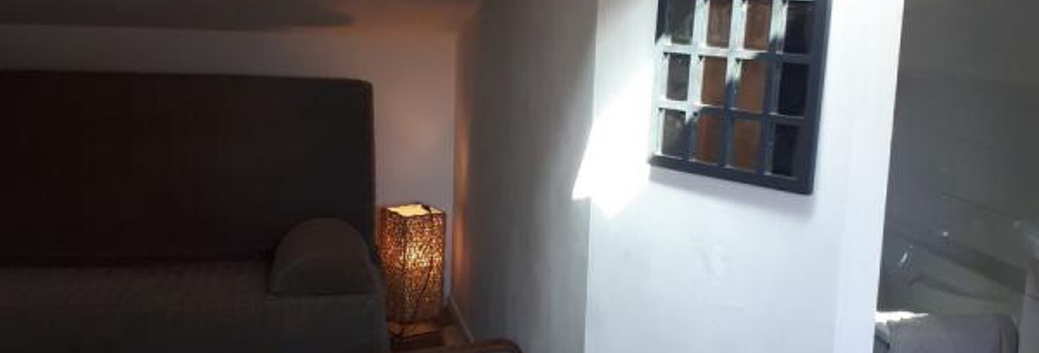 Appartement 1 Pièce 14 m² à louer à Bordeaux (33000)