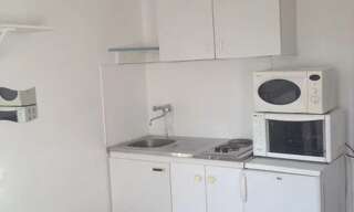 Appartement 1 Pièce 21 m² à louer à Paris 20 (75020)