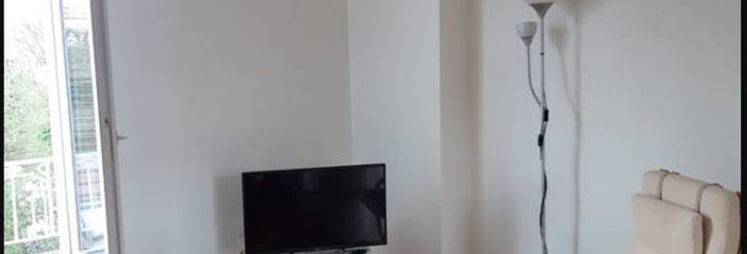 Appartement 1 Pièce 21 m² à louer à Thiais (94320)