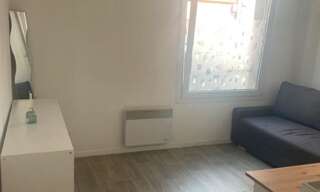 Appartement 1 Pièce 19 m² à louer à Nantes (44000)