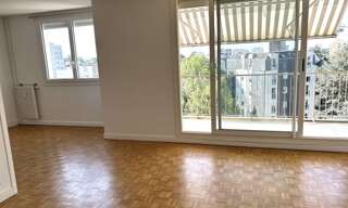 Appartement 3 Pièces 66 m² à louer à Orléans (45000)