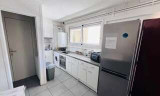 Appartement 1 Pièce 75 m² à louer à Grenoble (38000)