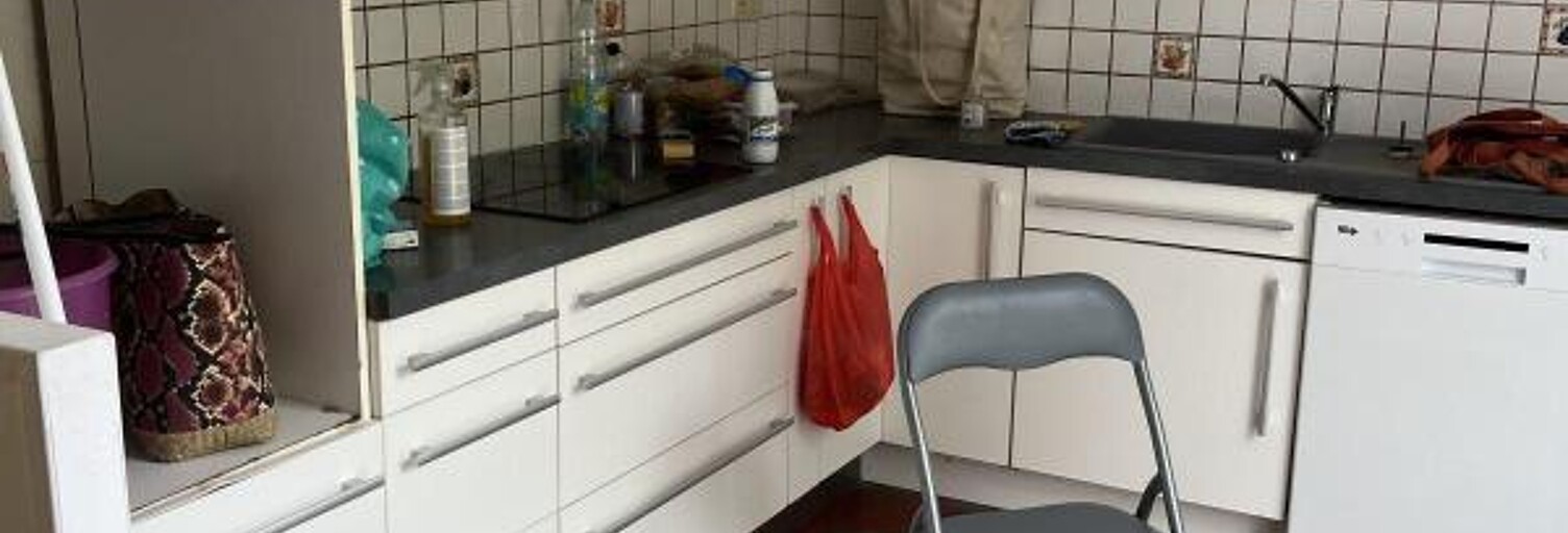 Appartement 4 Pièces 90 m² à louer à Draguignan (83300)