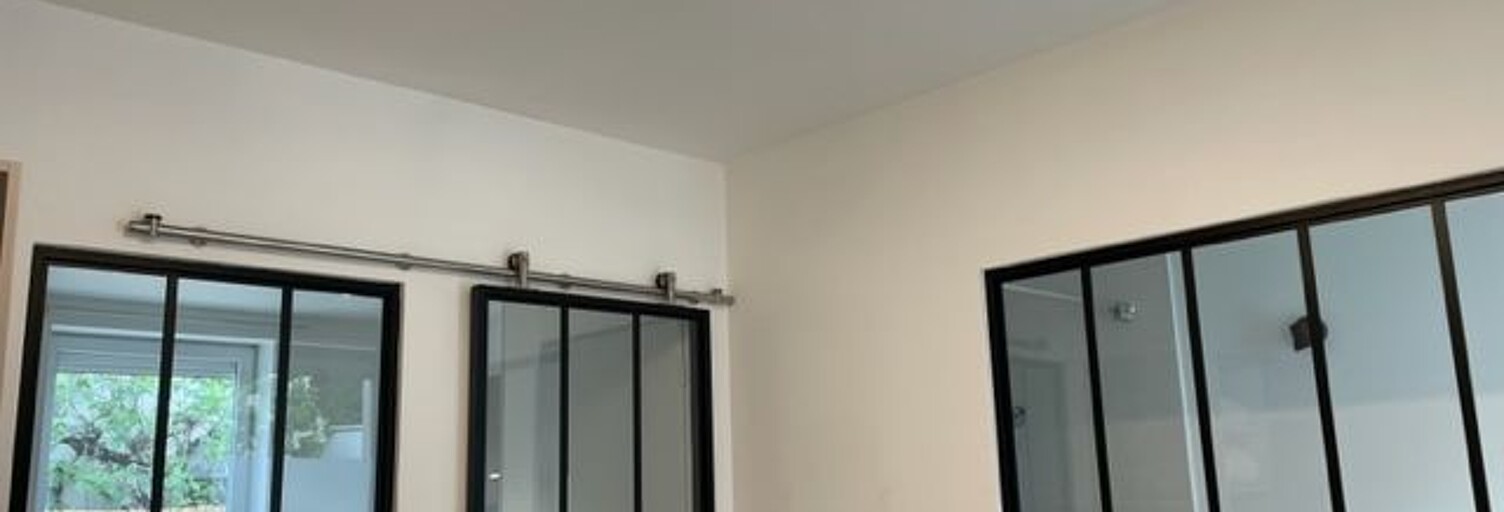 Appartement 2 Pièces 25 m² à louer à Vénissieux (69200)