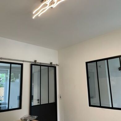 Appartement 2 pièces 650 €