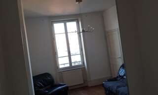 Appartement 2 Pièces 65 m² à louer à Lyon 7 (69007)