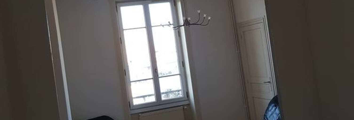 Appartement 2 Pièces 65 m² à louer à Lyon 7 (69007)