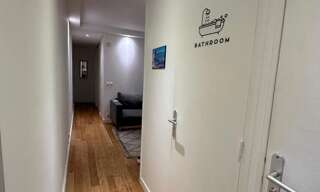 Appartement 3 Pièces 52 m² à louer à Joinville-le-Pont (94340)