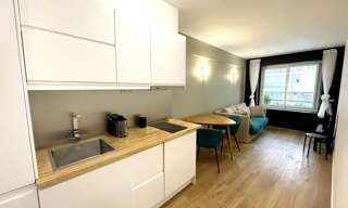 Appartement 1 Pièce 21 m² à louer à Paris 16 (75016)