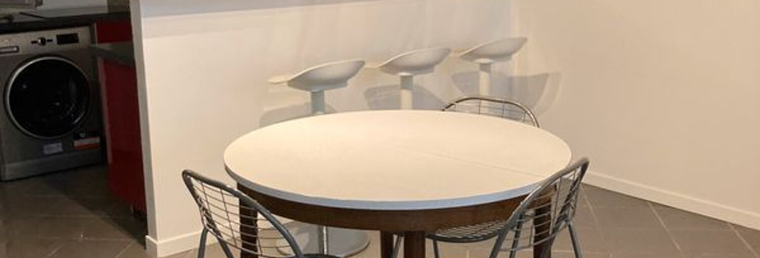 Appartement 2 Pièces 51 m² à louer à Lyon 4 (69004)