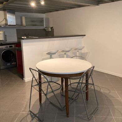 Appartement 2 pièces 885 €