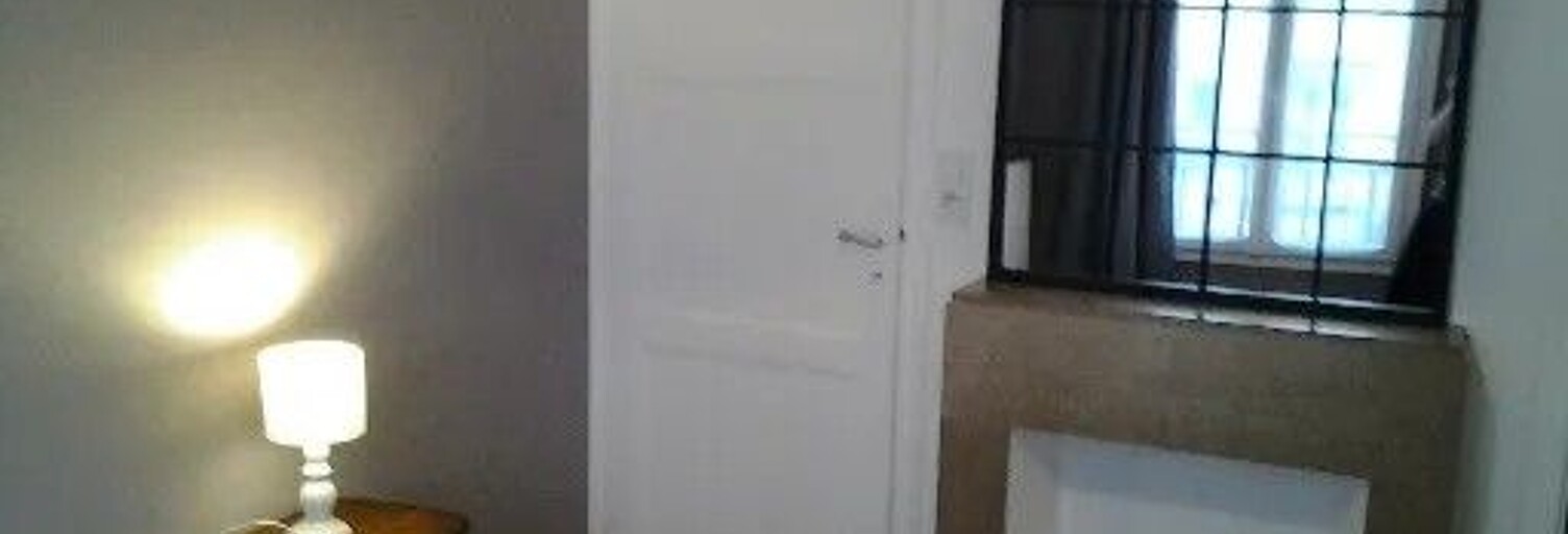 Appartement 2 Pièces 42 m² à louer à Le Mans (72000)