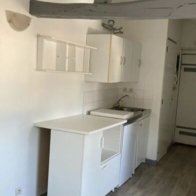 Appartement 1 pièces 425 €