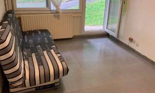 Appartement 1 Pièce 18 m² à louer à Lyon 9 (69009)