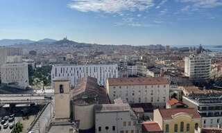 Appartement 3 Pièces 80 m² à louer à Marseille 3 (13003)