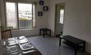 Appartement 1 Pièce 26 m² à louer à Reims (51100)