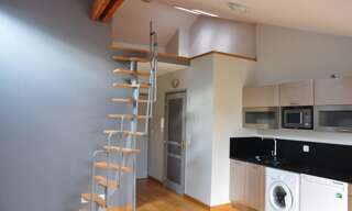 Appartement 1 Pièce 27 m² à louer à Noisy-le-Sec (93130)