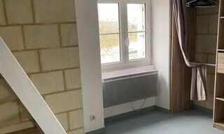 Appartement 1 Pièce 21 m² à louer à Angers (49000)