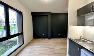 Appartement 1 Pièce 29 m² à louer à Villepinte (93420)