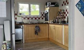 Maison 4 Pièces 85 m² à louer à Confort (01200)