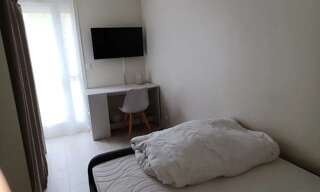 Appartement 1 Pièce 50 m² à louer à Rennes (35000)