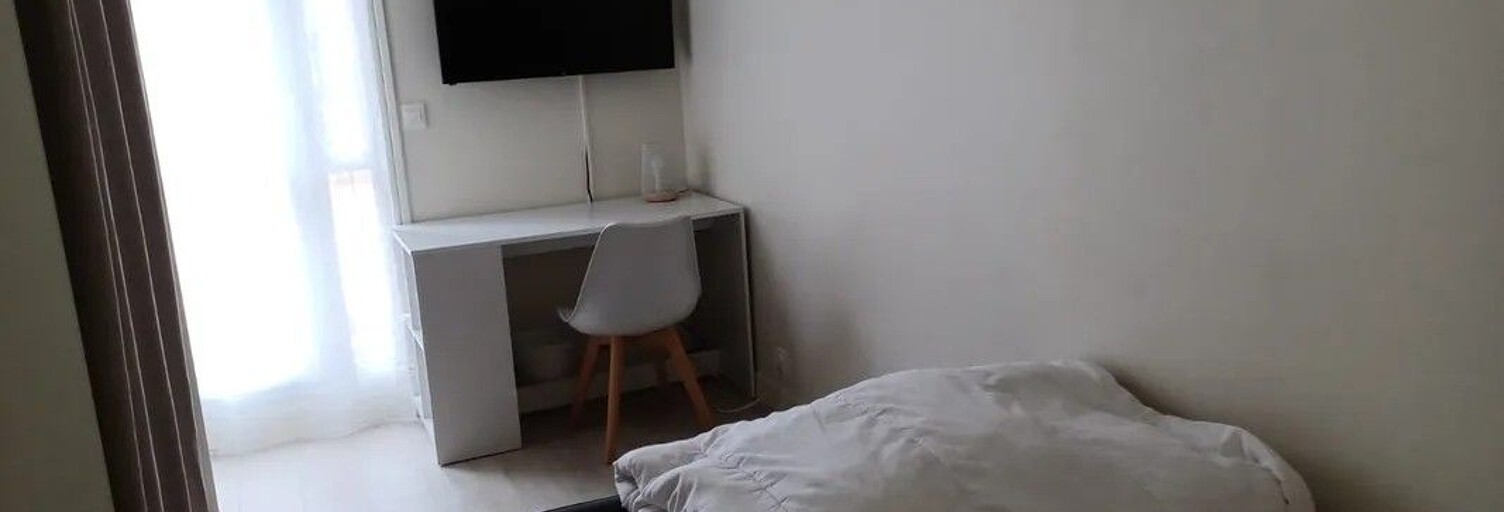 Appartement 1 Pièce 50 m² à louer à Rennes (35000)