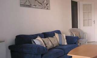 Appartement 3 Pièces 47 m² à louer à La Rochelle (17000)