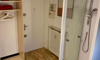 Appartement 1 Pièce 10 m² à louer à Vincennes (94300)