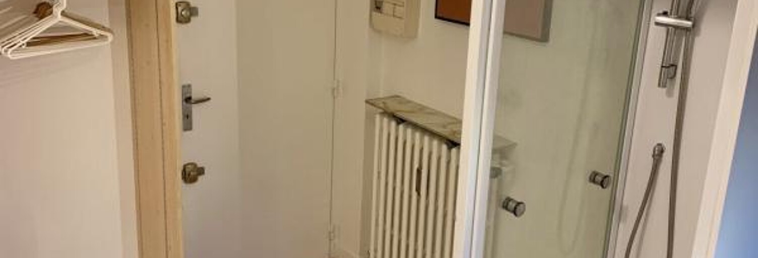 Appartement 1 Pièce 10 m² à louer à Vincennes (94300)