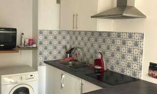 Appartement 1 Pièce 30 m² à louer à Reims (51100)