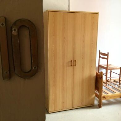 Appartement 1 pièces 550 €