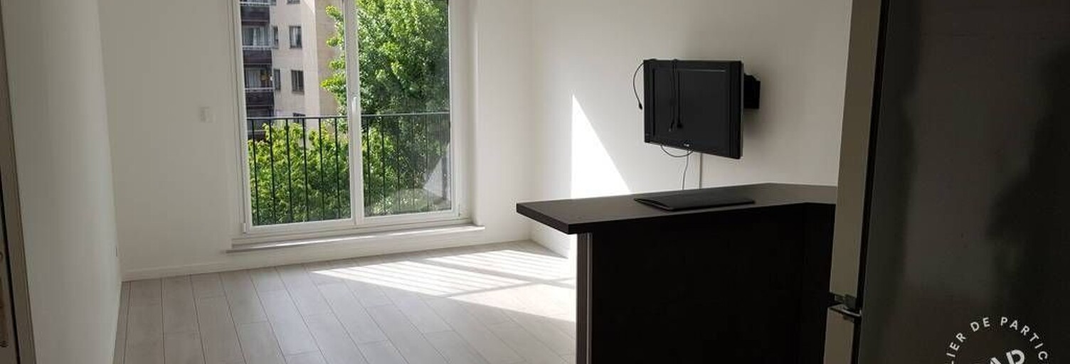 Appartement 3 Pièces 60 m² à louer à Neuilly-sur-Seine (92200)