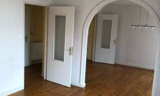 Appartement 4 Pièces 82 m² à louer à Strasbourg (67000)