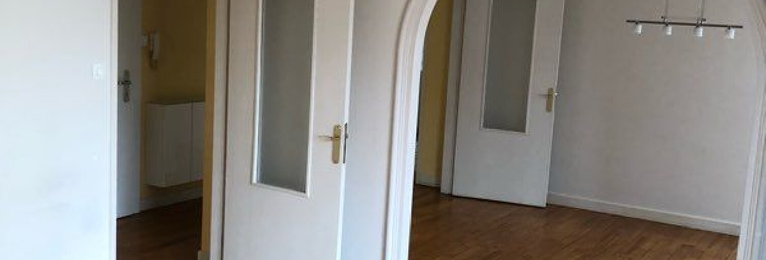 Appartement 4 Pièces 82 m² à louer à Strasbourg (67000)