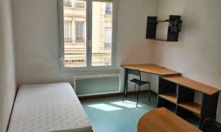 Appartement 1 Pièce 18 m² à louer à Saint-Étienne (42000)