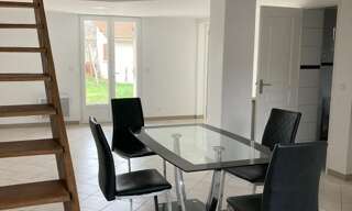 Maison 3 Pièces 70 m² à louer à Villepinte (93420)