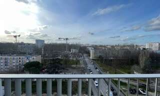 Appartement 2 Pièces 47 m² à louer à Toulouse (31000)