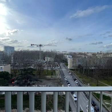 Appartement 2 pièces 700 €