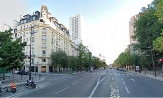 Appartement 1 Pièce 26 m² à louer à Paris 13 (75013)