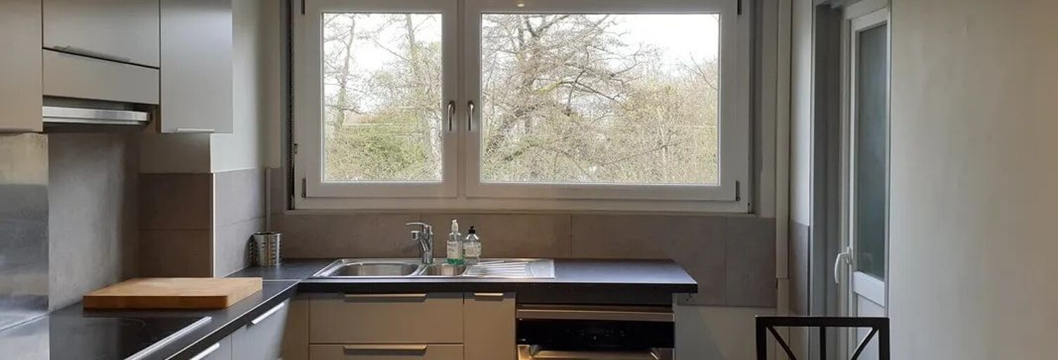 Appartement 2 Pièces 55 m² à louer à Strasbourg (67000)