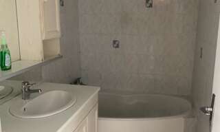 Appartement 2 Pièces 54 m² à louer à Annemasse (74100)