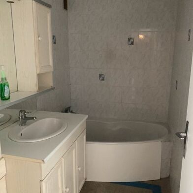 Appartement 2 pièces 1400 €