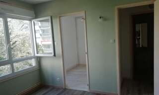 Appartement 1 Pièce 31 m² à louer à Grenoble (38000)