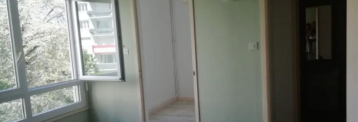 Appartement 1 Pièce 31 m² à louer à Grenoble (38000)