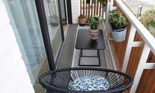 Appartement 2 Pièces 45 m² à louer à Colombes (92700)