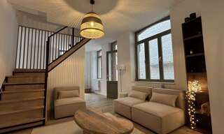 Appartement 1 Pièce 10 m² à louer à Lille (59000)