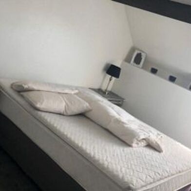 Appartement 3 pièces 1060 €