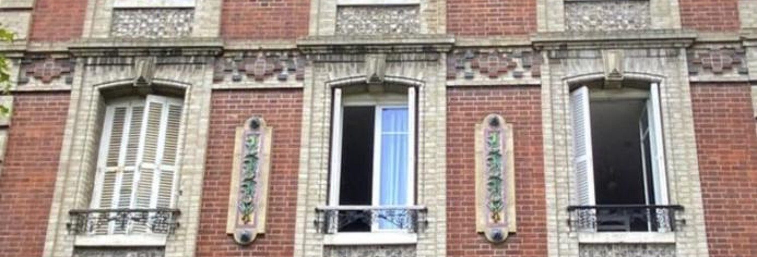 Appartement 1 Pièce 16 m² à louer à Rouen (76000)