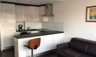 Appartement 2 Pièces 40 m² à louer à Paris 16 (75016)