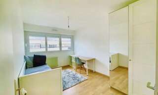 Appartement 1 Pièce 85 m² à louer à Pontoise (95000)